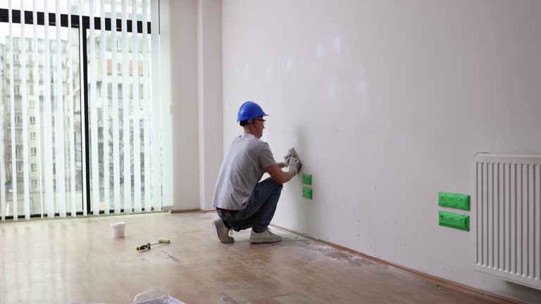 Garage Floor Epoxy Painting in Lake Providence, LA